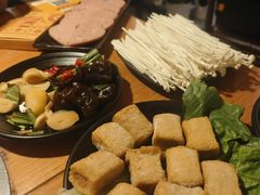 -热喜·现包大馅汤圆(老街店)