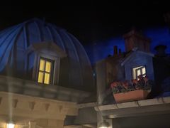 -巴黎迪士尼乐园