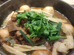 -牛腩之旅·牛腩牛杂煲(光启城美食城店)