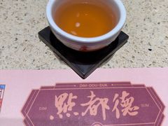 -点都德(奥体印象城店)