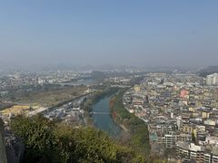 -桂林两江四湖景区