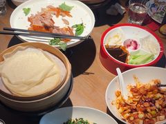 -青年公社烤鸭(青年路店)