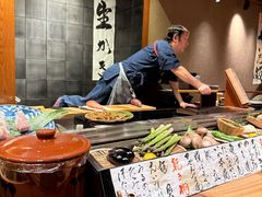 -银座田舍家