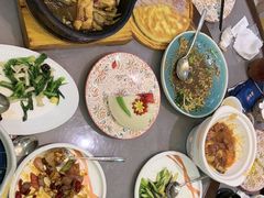 -君霖海鲜私房菜(春柳店)