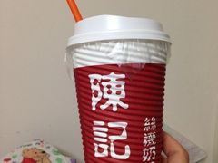 iphone_upload_pic-陈记甜品窝(中山北路店)