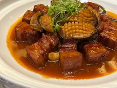 -长沙顺天凯宾斯基酒店·祈顺酒家中餐厅(雨花亭店)