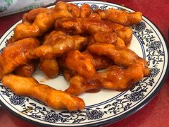 -北大地皖峰饭馆