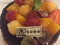 -火车头法国西餐厅