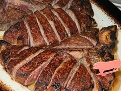 -Wolfgang’s Steakhouse 沃夫冈牛排馆(上海白玉兰广场店)