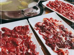 -伟记牛肉(金鸿公路店)