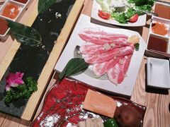 -江户烧肉(高德店)