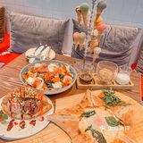 值得打卡n多次的意餐厅～ALLOR