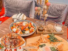-ALLORA意大利餐厅(丰盛里店)