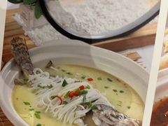 -鄱阳湖·江西小炒·瓦罐煨汤(五道口店)