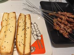 -嗨辣小聚·盘锦河蟹·海鲜烧烤龙虾(盘锦十年好店)