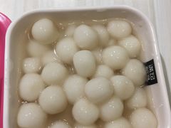 -满记甜品(优客百盛店)