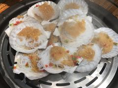 -海味当家·蒸锅海鲜(星海公园店)