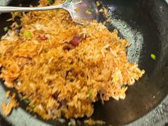 -粤尚腾香居中餐厅(首都机场希尔顿店)