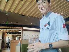 -海底捞火锅(大华一路店)