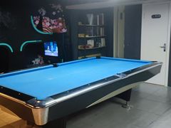 -Moss7Club 剧本杀桌游(inspark店)