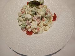 -波特曼西餐厅(南岗店)