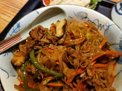 牛肉饭-千羽鹤海鲜居酒屋Bistro(大望路店)