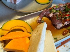 -黑豚黨韩国烤肉料理(悦然时光店)