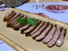 -关东小磨东北菜(上海长风大悦城店)