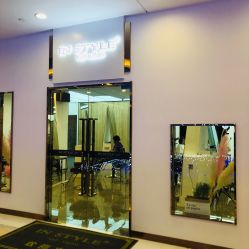 -CD Hair salon