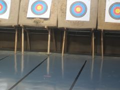 -蓝天射箭馆·专业射箭运动(诚丰广场店)