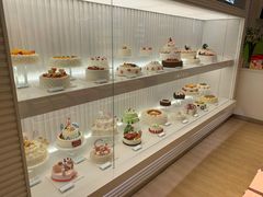 -好利来(万达店)