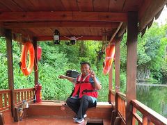 -深圳锦绣中华民俗村