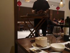大堂-陆壹捌餐厅(五大道店)
