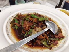 -兰湘子·湘菜小炒(石家庄万象城店)