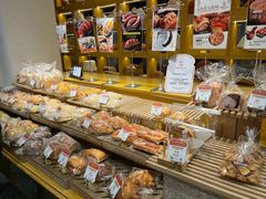 -西村叔叔的店·面包·甜品·蛋糕(牡丹园店)