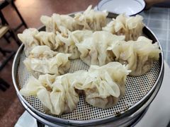 羊肉烧麦-西北羊肉粉汤馆