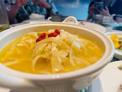 -桂满陇·蟹黄小笼汤包(清河万象店)