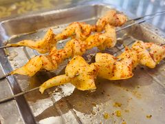 -众想海鲜·烧烤·海肠捞饭·渔家菜(孙家疃店)