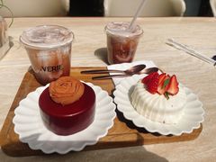 -VERIE BAKEHOUSE