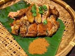 -松茸小馆·云南特色餐厅