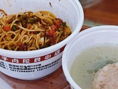 -秦胖子肉陀良心店