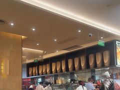 -大师兄·西北小馆(北站缤果空间店)
