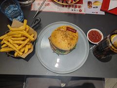 -必胜客(八一店)