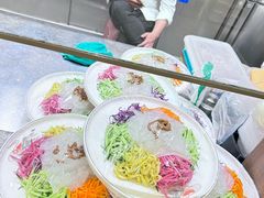 -山南熏肉大饼(辽菜旗舰店)