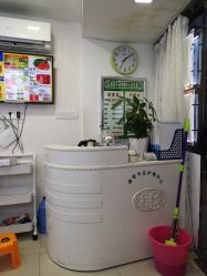 -德哥灰指甲脚气甲沟炎跖疣护理