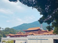 -深圳仙湖植物园