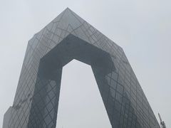 -中央广播电视总台(光华路办公区)