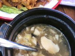 -大胡子海鲜·天津菜·砂锅烧烤(五大道创始店)