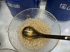 -溪边姑娘·拉丝酸奶水果捞(春熙路店)