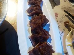蒜香排骨-胡桃里音乐酒馆(白云五号T5 MALL店)